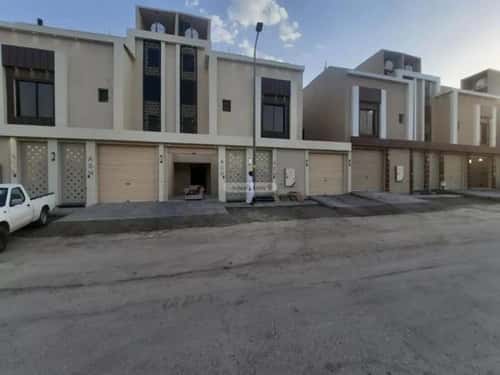 دور 149.83 متر مربع ب 3 غرف عكاظ، جنوب الرياض، الرياض