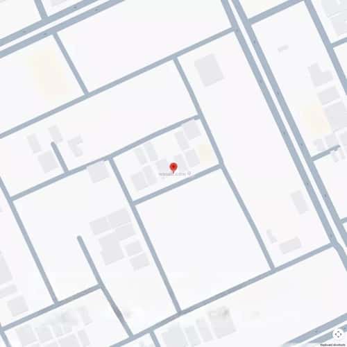 Land 287.32 SQM Facing South on 15m Width Street An-Narjis, North Riyadh, Riyadh