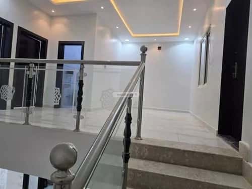Villa 200 SQM Facing South with 5 Bedrooms Al-Mahdiyah, West Riyadh, Riyadh