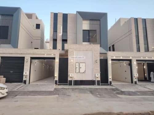 Floor 179.15 SQM with 3 Bedrooms Taybah, South Riyadh, Riyadh