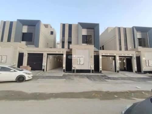 Floor 179.15 SQM with 3 Bedrooms Taybah, South Riyadh, Riyadh