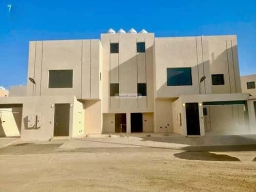 Floor 285.39 SQM with 3 Bedrooms Bader, South Riyadh, Riyadh