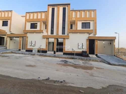 دور 153.14 متر مربع ب 4 غرف طيبة، جنوب الرياض، الرياض