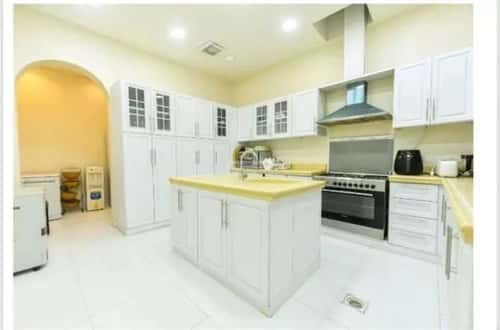 Villa 418.5 SQM Facing South on 20m Width Street Al-Yarmuk, East Riyadh, Riyadh