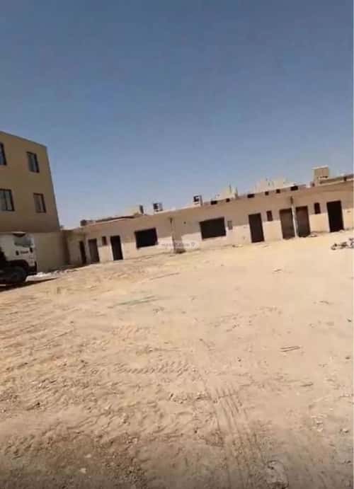 أرض 900 متر مربع واجهة جنوبية طويق، غرب الرياض، الرياض