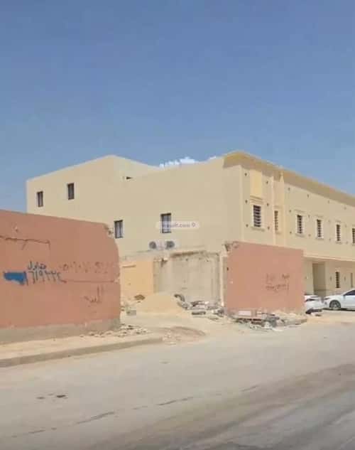 Land 900 SQM Facing South Twaeeq, West Riyadh, Riyadh