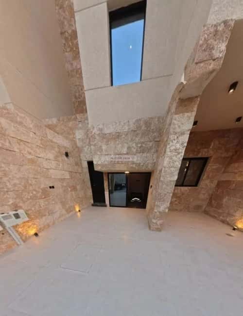 Apartment 136.96 SQM with 3 Bedrooms Az-Zahra, West Riyadh, Riyadh