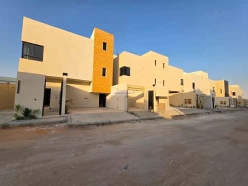 Apartment 194.48 SQM with 3 Bedrooms Taybah, South Riyadh, Riyadh