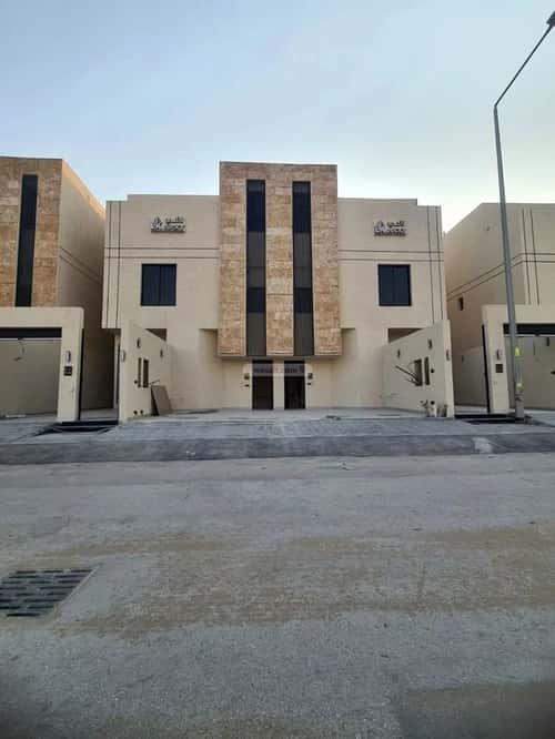 شقة 197.06 متر مربع ب 3 غرف طيبة، جنوب الرياض، الرياض