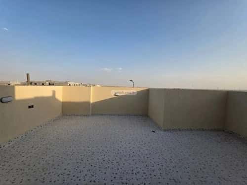 فيلا 206.8 متر مربع شرقية على شارع 20م طيبة، جنوب الرياض، الرياض