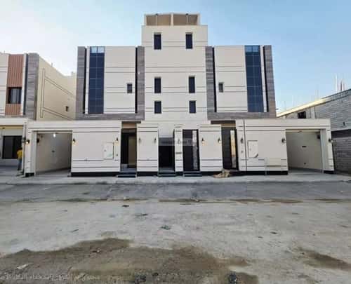 Floor 201.97 SQM with 3 Bedrooms Taybah, South Riyadh, Riyadh