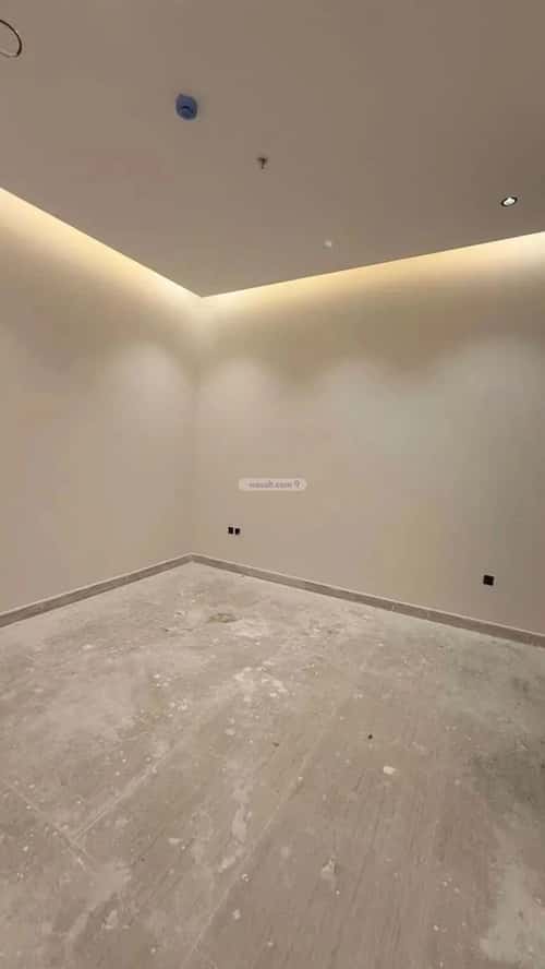 Apartment 160.6 SQM with 3 Bedrooms At-Taawun, North Riyadh, Riyadh