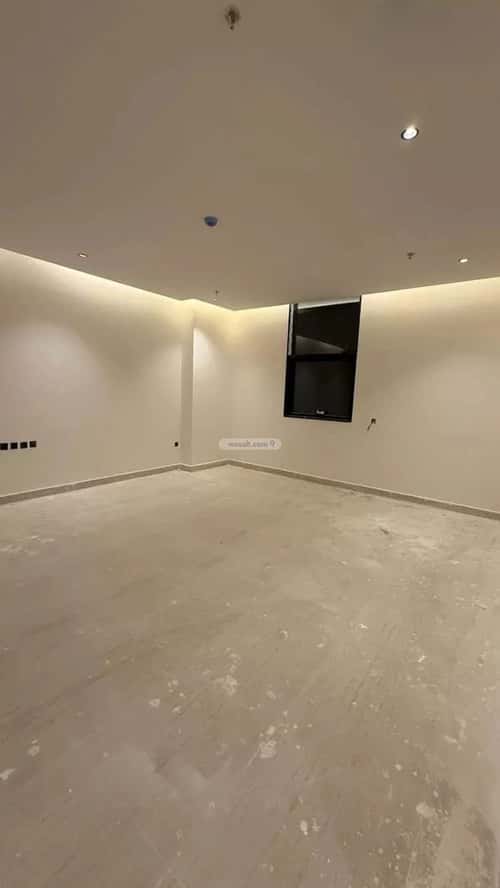 Apartment 160.6 SQM with 3 Bedrooms At-Taawun, North Riyadh, Riyadh