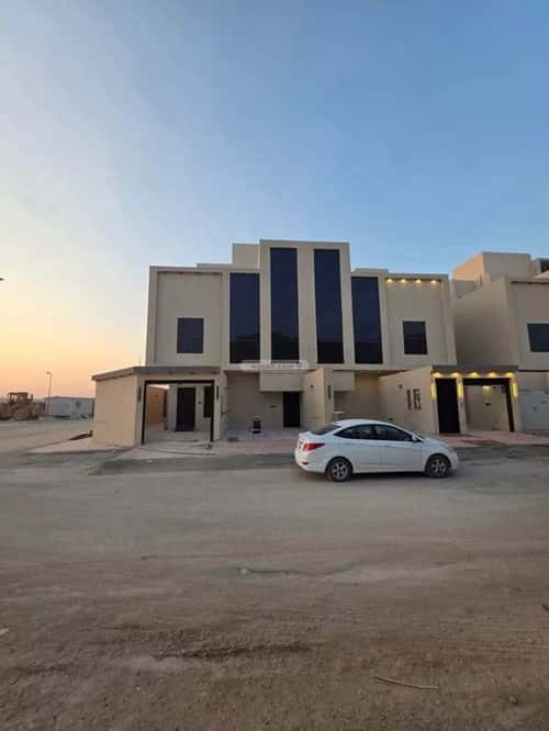 Floor 206.8 SQM with 3 Bedrooms Taybah, South Riyadh, Riyadh