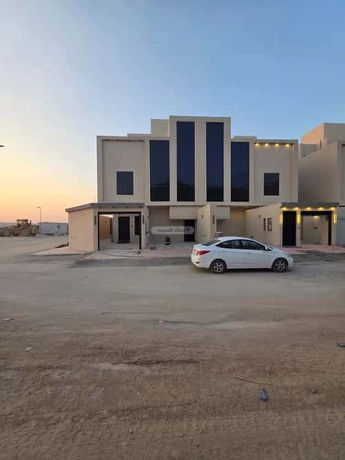 Floor 206.8 SQM with 3 Bedrooms Taybah, South Riyadh, Riyadh