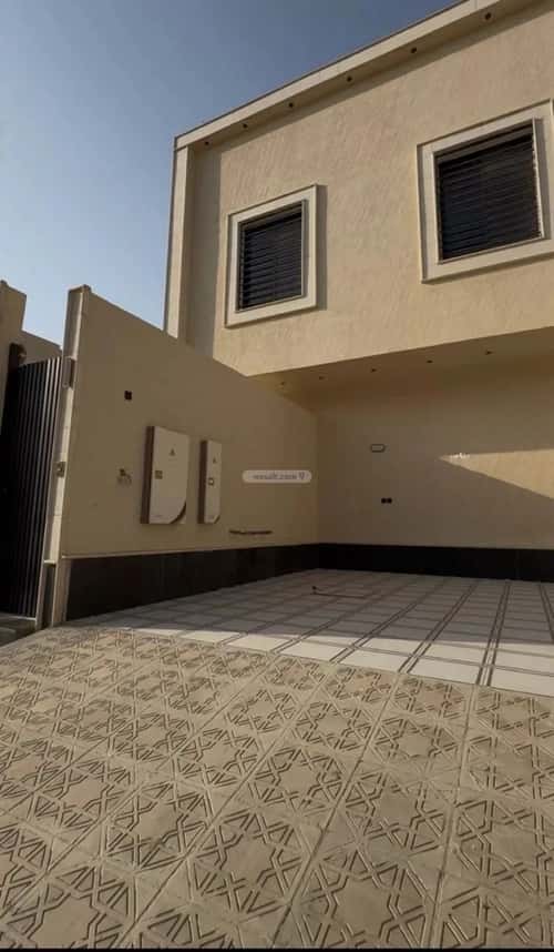 شقة 77.82 متر مربع ب 3 غرف ضاحية نمار، غرب الرياض، الرياض