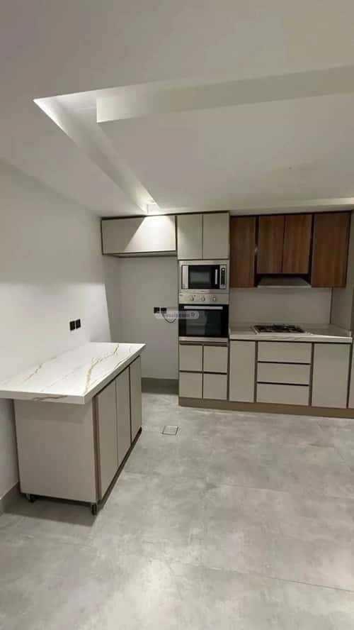 Apartment 135.7 SQM with 3 Bedrooms Al-Malqa, North Riyadh, Riyadh