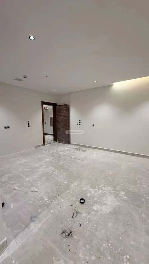 Apartment 160.6 SQM with 2 Bedrooms At-Taawun, North Riyadh, Riyadh