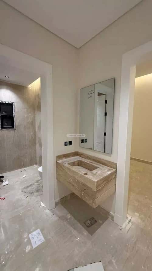 Apartment 160.6 SQM with 2 Bedrooms At-Taawun, North Riyadh, Riyadh