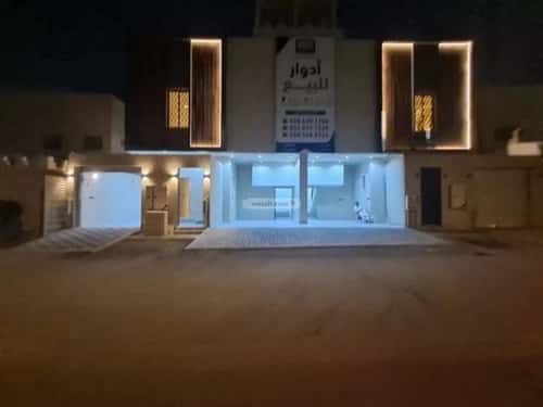 دور 167.2 متر مربع ب 4 غرف السويدي، غرب الرياض، الرياض