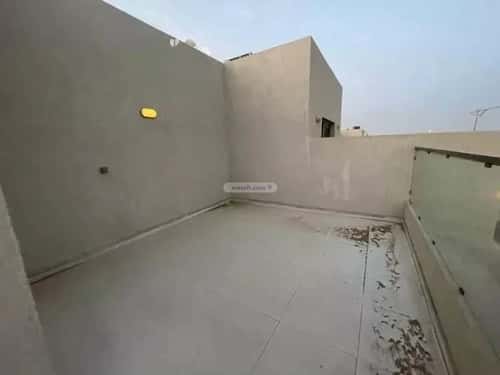 Villa 160.6 SQM Facing South with 4 Bedrooms An-Narjis, North Riyadh, Riyadh