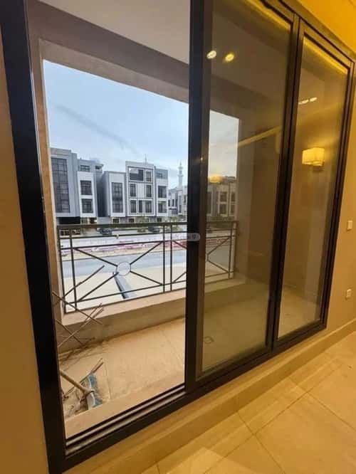 Apartment 122.47 SQM with 3 Bedrooms Al-Yasmeen, North Riyadh, Riyadh