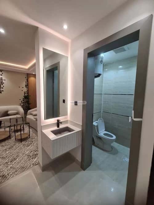 Villa 219.62 SQM Facing North on 20m Width Street Taybah, South Riyadh, Riyadh