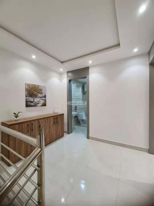 Villa 206.8 SQM Facing North on 20m Width Street Taybah, South Riyadh, Riyadh