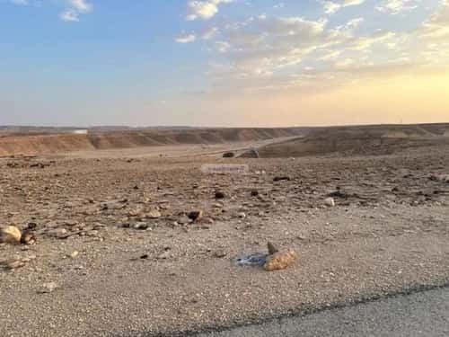 Land 10000 SQM Mukhtat Rest Houses Al Omariyah, Mukhtat Rest Houses Al Omariyah