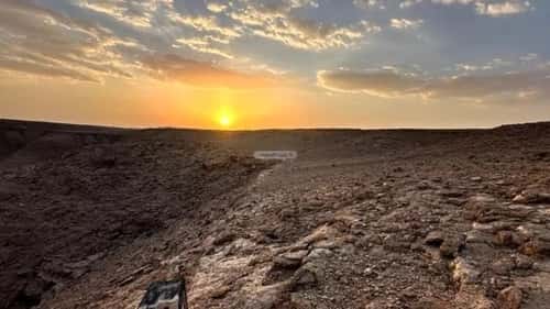 Land 10000 SQM Mukhtat Rest Houses Al Omariyah, Mukhtat Rest Houses Al Omariyah