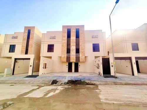 Apartment 206.8 SQM with 3 Bedrooms Taybah, South Riyadh, Riyadh