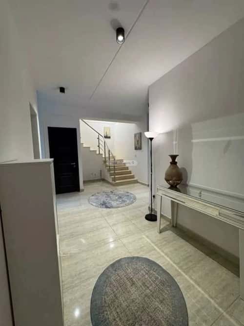 Villa 252.5 SQM Facing South on 15m Width Street King Khalid Int.Airport, North Riyadh, Riyadh