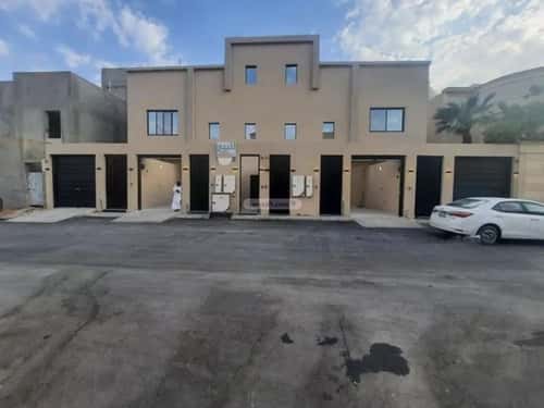 دور 158.84 متر مربع ب 3 غرف أحد، جنوب الرياض، الرياض