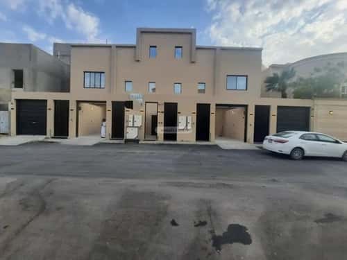 Floor 158.84 SQM with 3 Bedrooms Ohod, South Riyadh, Riyadh