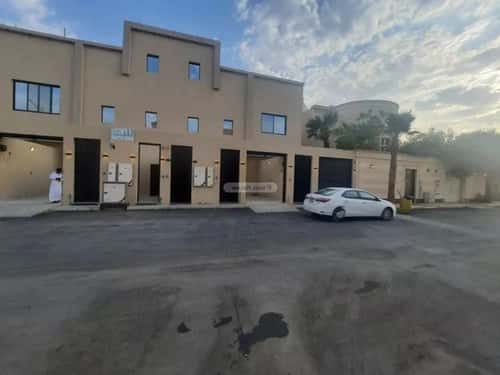 دور 158.84 متر مربع ب 3 غرف أحد، جنوب الرياض، الرياض