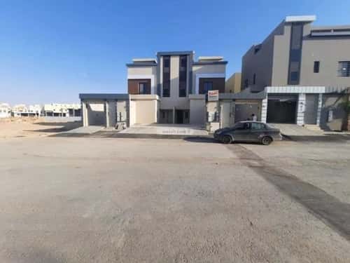 Apartment 90.54 SQM with 3 Bedrooms Bader, South Riyadh, Riyadh