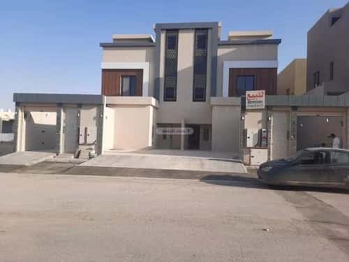 شقة 90.54 متر مربع ب 3 غرف بدر، جنوب الرياض، الرياض