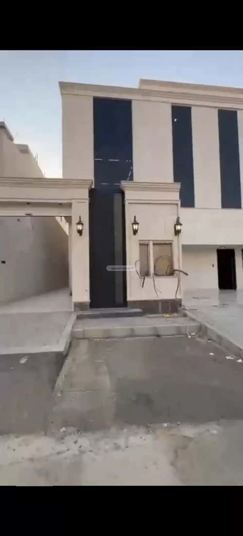 شقة 130.92 متر مربع ب 4 غرف ضاحية نمار، غرب الرياض، الرياض
