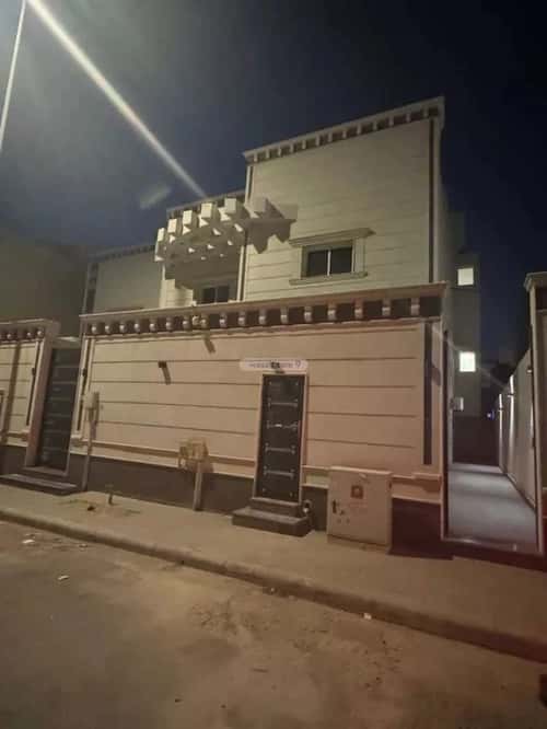 Apartment 262.5 SQM with 2 Bedrooms An-Narjis, North Riyadh, Riyadh
