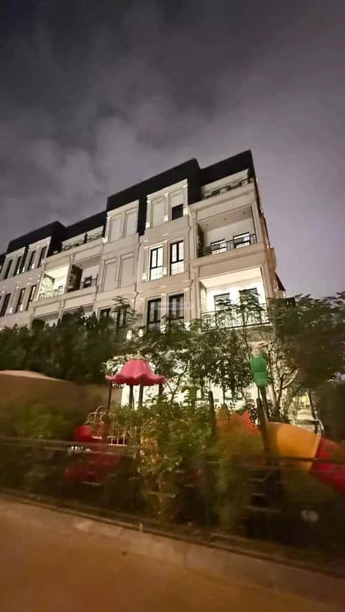Apartment 130.57 SQM with 3 Bedrooms Al-Qairawan, North Riyadh, Riyadh