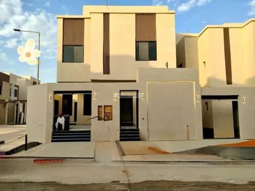Floor 200.64 SQM with 4 Bedrooms Taybah, South Riyadh, Riyadh