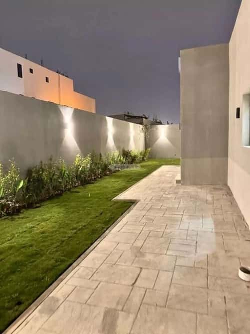 Rest House 1110 SQM with 2 Bedrooms Al-Arid, North Riyadh, Riyadh