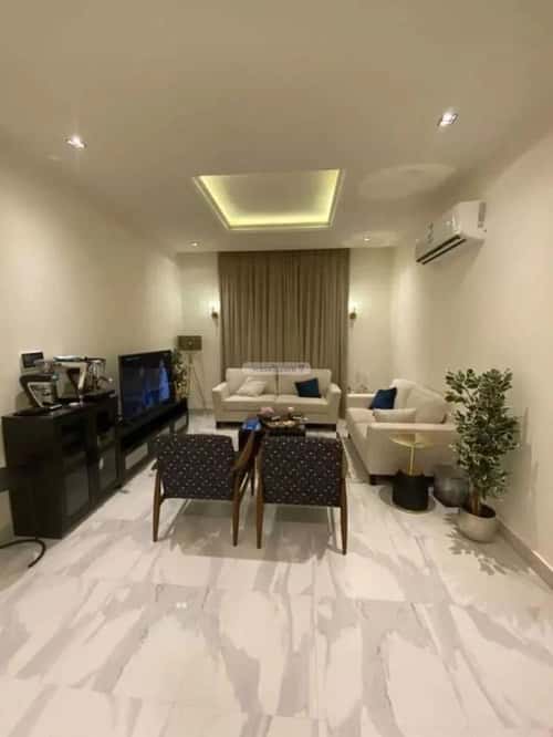 Apartment 152.14 SQM with 4 Bedrooms Al-Qairawan, North Riyadh, Riyadh