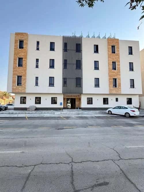 شقة 112.95 متر مربع ب 4 غرف المروة، جنوب الرياض، الرياض