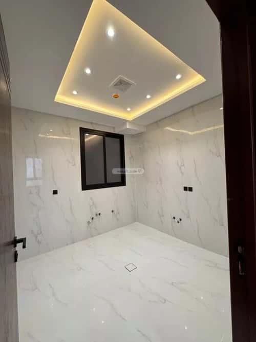 Apartment 112.95 SQM with 4 Bedrooms Al-Marwah, South Riyadh, Riyadh