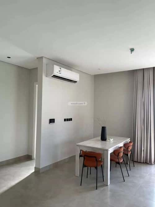 Apartment 142.45 SQM with 3 Bedrooms Al-Arid, North Riyadh, Riyadh