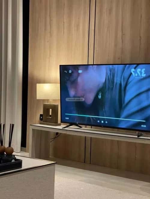 شقة 142.45 متر مربع ب 3 غرف العارض، شمال الرياض، الرياض