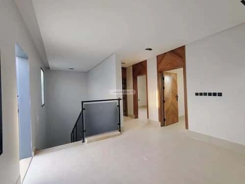 Villa 252.86 SQM Facing South on 20m Width Street Okaz, South Riyadh, Riyadh