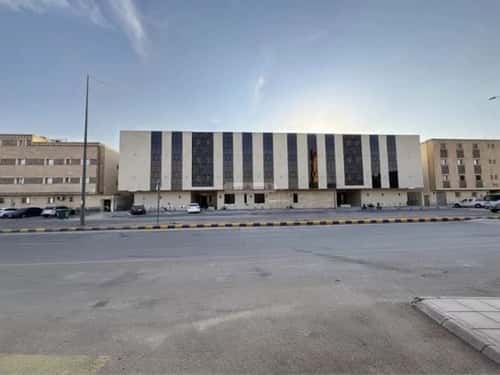 Apartment 160.14 SQM with 4 Bedrooms Dahrat Laban, West Riyadh, Riyadh