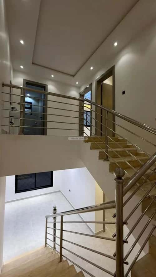 Floor 201.64 SQM with 5 Bedrooms Taybah, South Riyadh, Riyadh